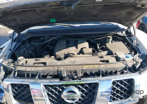 2006 Nissan Titan Se from USA, damaged, VIN 1N6AA06A96N556267